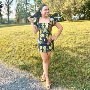 Meet your Posher, Gabby